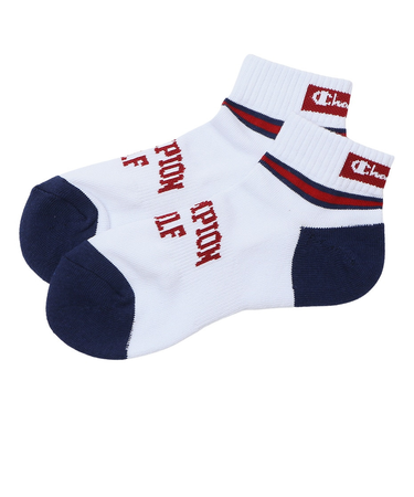 チャンピオン（CHAMPION）ゴルフ ソックス CW-AG703S 010