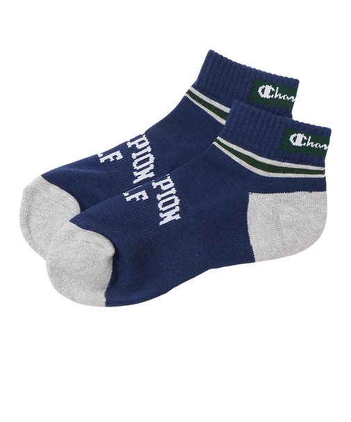 チャンピオン（CHAMPION）ゴルフ ソックス CW-AG703S 370