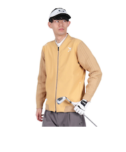 オークリー（OAKLEY）ゴルフウェア アウター 撥水 防風 スカル シンクロ HY ジャケット FOA406913-5GL