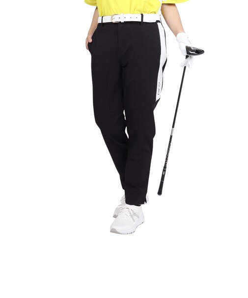 ピン（PING）ゴルフウェア 全方向ストレッチ ツイル 5ポケットパンツ 622-4231804-010