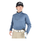 オークリー（OAKLEY）ゴルフウェア PLEASANT 長袖モックネックシャツ FOA406915-66Y