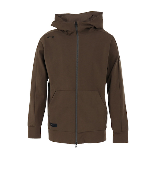 オークリー　ゴルフ　メンズ　パーカー オークリー（OAKLEY）（メンズ）ゴルフウェア 吸汗速乾 パーカー プル