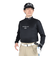オークリー（OAKLEY）ゴルフウェア PLEASANT 長袖モックネックシャツ FOA406915-02E