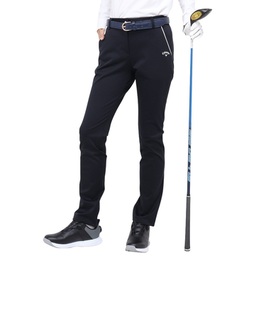 キャロウェイ（CALLAWAY）ゴルフウェア パンツ C24226202-1120