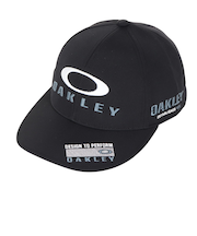 オークリー（OAKLEY）ゴルフ FIXED キャップ FA 24.0 FOS901825-02E