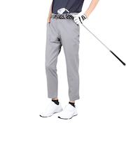 ニューバランス（new balance）ゴルフウェア 4WAYストレッチドビー クロップドパンツ 012-4231001-023