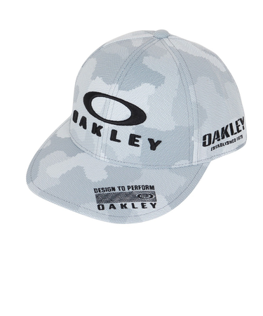 オークリー（OAKLEY）ゴルフ FIXED キャップ FA 24.0 FOS901825-139