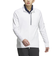 アディダス（adidas）ゴルフウェア アウター 保温 COLD.RDY フルジップジャケット JTY65-IM6470 WH
