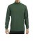 ゴルフウェア 長袖ハイネックシャツ THMA486-GRN