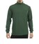 ゴルフウェア 長袖ハイネックシャツ THMA486-GRN