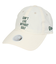 ニューエラ（NEW ERA）ゴルフ 撥水 キャップ Womens 9THIRTY ロングバイザー CANT LIVE WITHOUT GOLF 1432621…