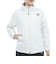 アドミラル ゴルフ（Admiral GOLF）ゴルフウェア アウター 保温 撥水 ボアミックス 中綿ジャケット ADLA480-WHT
