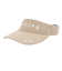 オークリー（OAKLEY）ゴルフ 吸汗速乾 抗菌防臭 ELEVATE FA 24.0 サンバイザー FOS800061-5GL
