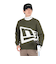 ニューエラ（NEW ERA）ゴルフウェア ニットセーター フラッグロゴ 14326430
