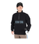 ニューエラ（NEW ERA）ゴルフウェア アウター 保温 テック スウェット ハーフジップ ジャケット 14326385