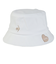 ルコックスポルティフ（lecoqsportif）ゴルフ 吸汗速乾 抗菌防臭 シーズンモチーフ柄 ハット LG4FCP73L WH00