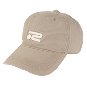 ROSASEN(ROSASEN)ゴルフ 吸水 速乾 コットン ツイルキャップ 046-52831-027-24AW