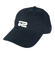 ROSASEN(ROSASEN)ゴルフ 吸水 速乾 コットン ツイルキャップ 046-52831-098-24AW