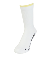 J.LINDEBERG(J.LINDEBERG)ゴルフ 速乾 ジャガード ロゴソックス 073-42860-031