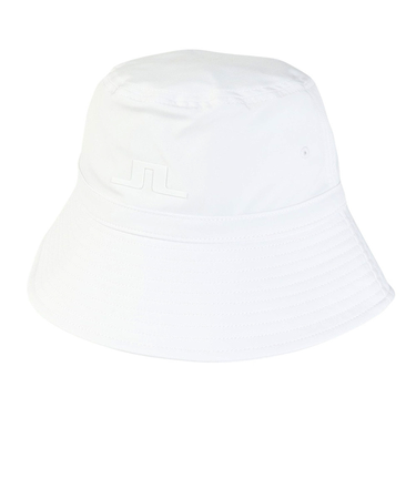 J.LINDEBERGゴルフ 軽量 速乾 バケットハット 073-52867-004