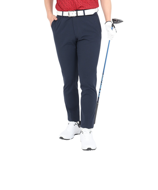 J.LINDEBERG（J.LINDEBERG）ゴルフウェア 速乾 軽量 Vent パンツ 071-72812-498