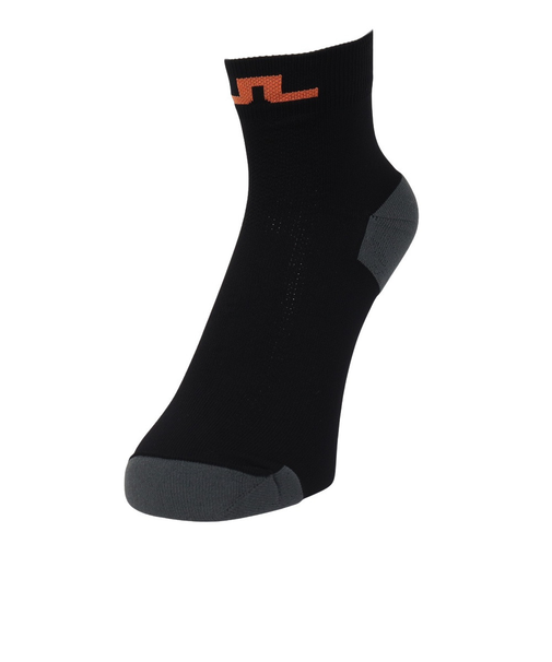 J.LINDEBERG（J.LINDEBERG）ゴルフ ショート丈 ソックス 073-42832-019