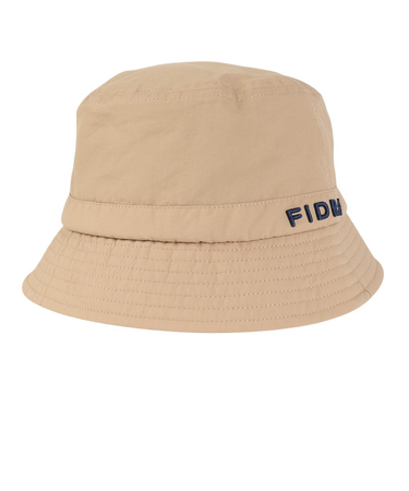 フィドラ（FIDRA）ゴルフ バケットハット FD5SVB12 BEG