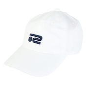 ROSASEN（ROSASEN）ゴルフ 吸水 速乾 コットン ツイルキャップ 046-52831-005-24AW