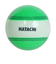 ハタチ（HATACHI）グラウンドゴルフ ナビゲーションボール エメラルドグリーン BH3851-36