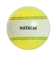 ハタチ（HATACHI）グラウンドゴルフ ナビゲーションボール 蛍光イエロー BH3851-44