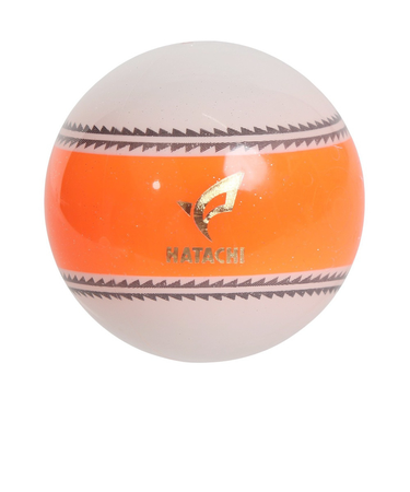 ハタチ（HATACHI）パークゴルフ ナビゲーションボール オレンジ PH3720-54