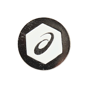 アシックス（ASICS）グラウンドゴルフ マーカー 3283A266.100