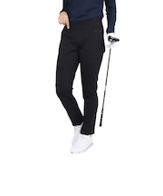 J.LINDEBERG（J.LINDEBERG）ゴルフウェア 撥水 防風 Lea Pull On パンツ 072-72916-019