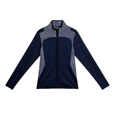 J.LINDEBERG(J.LINDEBERG)ゴルフウェア アウター 保温 速乾 Thelma Thermolite ミッドレイヤー 072-52915-0…