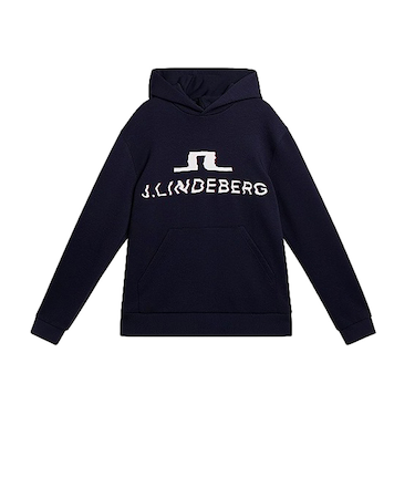 J.LINDEBERG（J.LINDEBERG）ゴルフウェア パーカー Karson フーディ 071-32914-098
