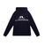 J.LINDEBERG（J.LINDEBERG）ゴルフウェア パーカー Karson フーディ 071-32914-098