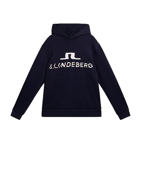 J.LINDEBERG（J.LINDEBERG）ゴルフウェア パーカー Karson フーディ 071-32914-098