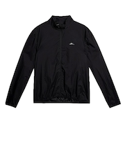 J.LINDEBERG（J.LINDEBERG）ゴルフウェア アウター 撥水 防風 Orson 3D Knit Wind ジャケット 071-52923-01…