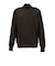 J.LINDEBERG（J.LINDEBERG）ゴルフウェア ショルダーブリッジハーフジップモックネック 長袖 セーター 071-12914-028