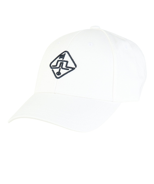 J.LINDEBERG（J.LINDEBERG）ゴルフ 帽子 Zac リバーシブルニット