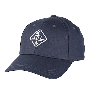 J.LINDEBERG（J.LINDEBERG）ゴルフ 速乾 軽量 Payman キャップ 073-52932-098