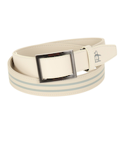 マンシング（MUNSING）ゴルフ ストレッチ ラインベルト MG4FBL03M BG00