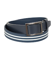 マンシング（MUNSING）ゴルフ ストレッチ ラインベルト MG4FBL03M NV00