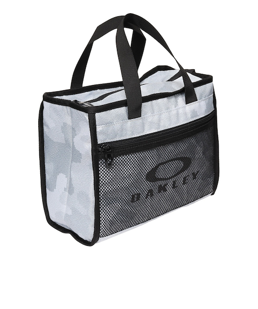 オークリー（OAKLEY）ゴルフ スモール トートバッグ FOS901538-10K