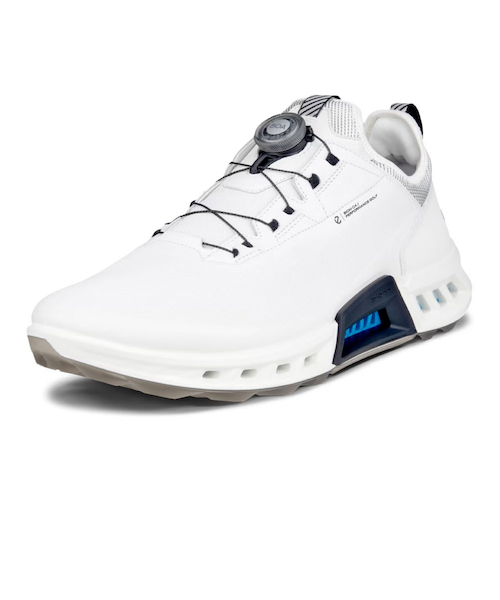 エコー（ecco）ゴルフシューズ GOLF BIOM C4 SHOE BOA ボア ダイヤル式