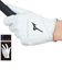 ミズノ（MIZUNO）ゴルフグローブ 手袋 ミズノプロ 左手用 24MizunoPro 5MJML45301