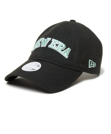 ニューエラ（NEW ERA）ゴルフ 9FORTY オープンバック キャップ 14326199