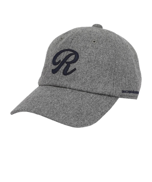 ROSASEN（ROSASEN）ゴルフ フラノキャップ 046-52961-013