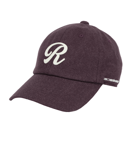 ROSASENゴルフ フラノキャップ 046-52961-083