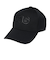 トランスコンチネンツ（TRANS CONTINENTS）ゴルフ デボスキャップ TCC-044 ブラック